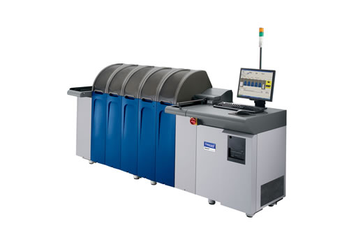 Datacard MX6100